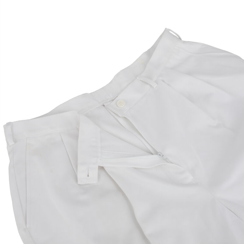 Dutch Army White Pants, , large image number 1